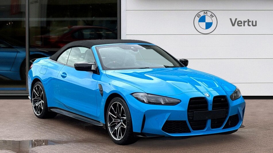 BMW 1 Series 116d M Sport 3dr Diesel Hatchback